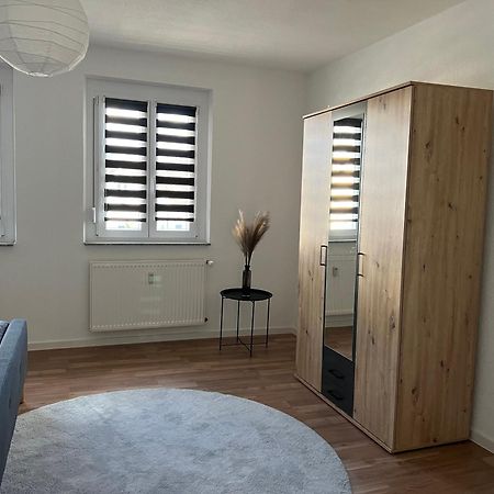 Cityvilla Hechingen Ngoại thất bức ảnh