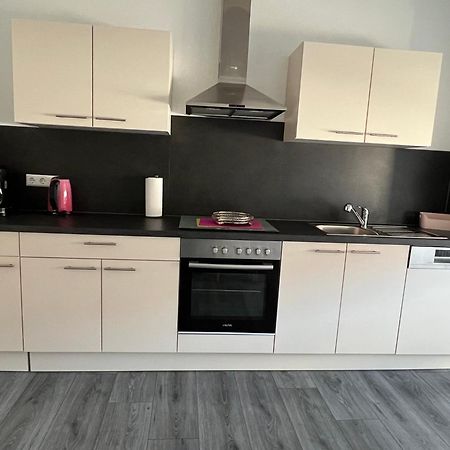 Cityvilla Hechingen Ngoại thất bức ảnh