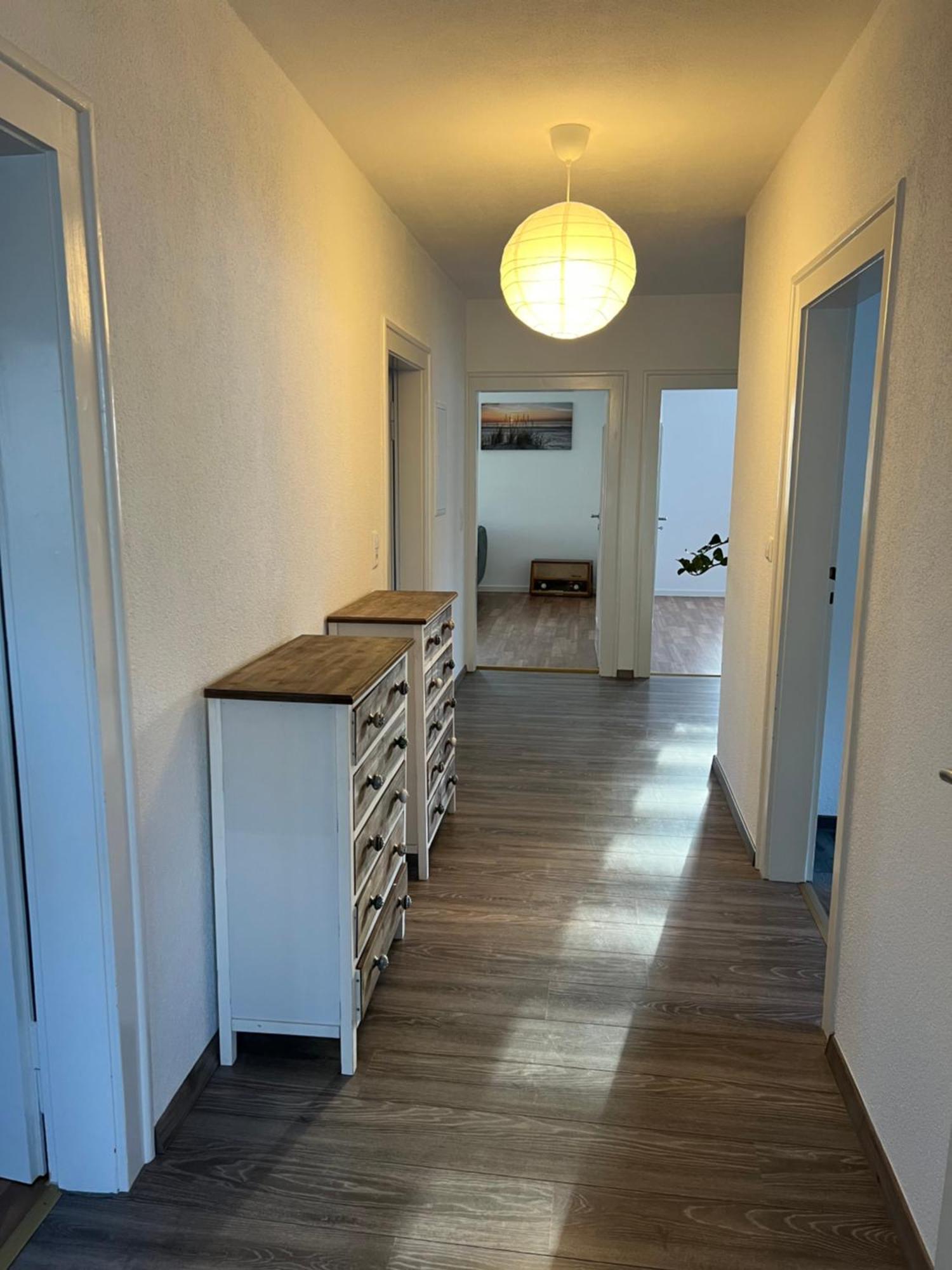 Cityvilla Hechingen Ngoại thất bức ảnh