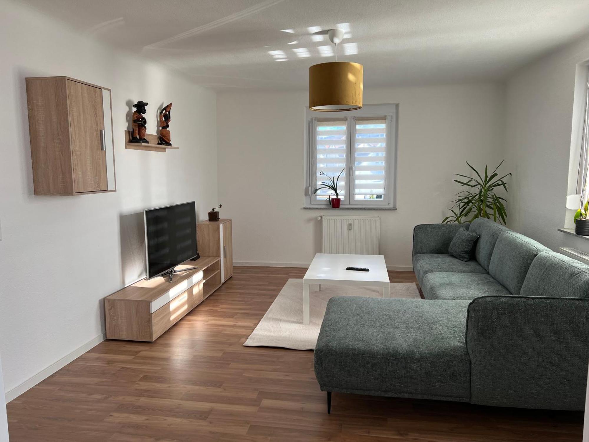 Cityvilla Hechingen Ngoại thất bức ảnh