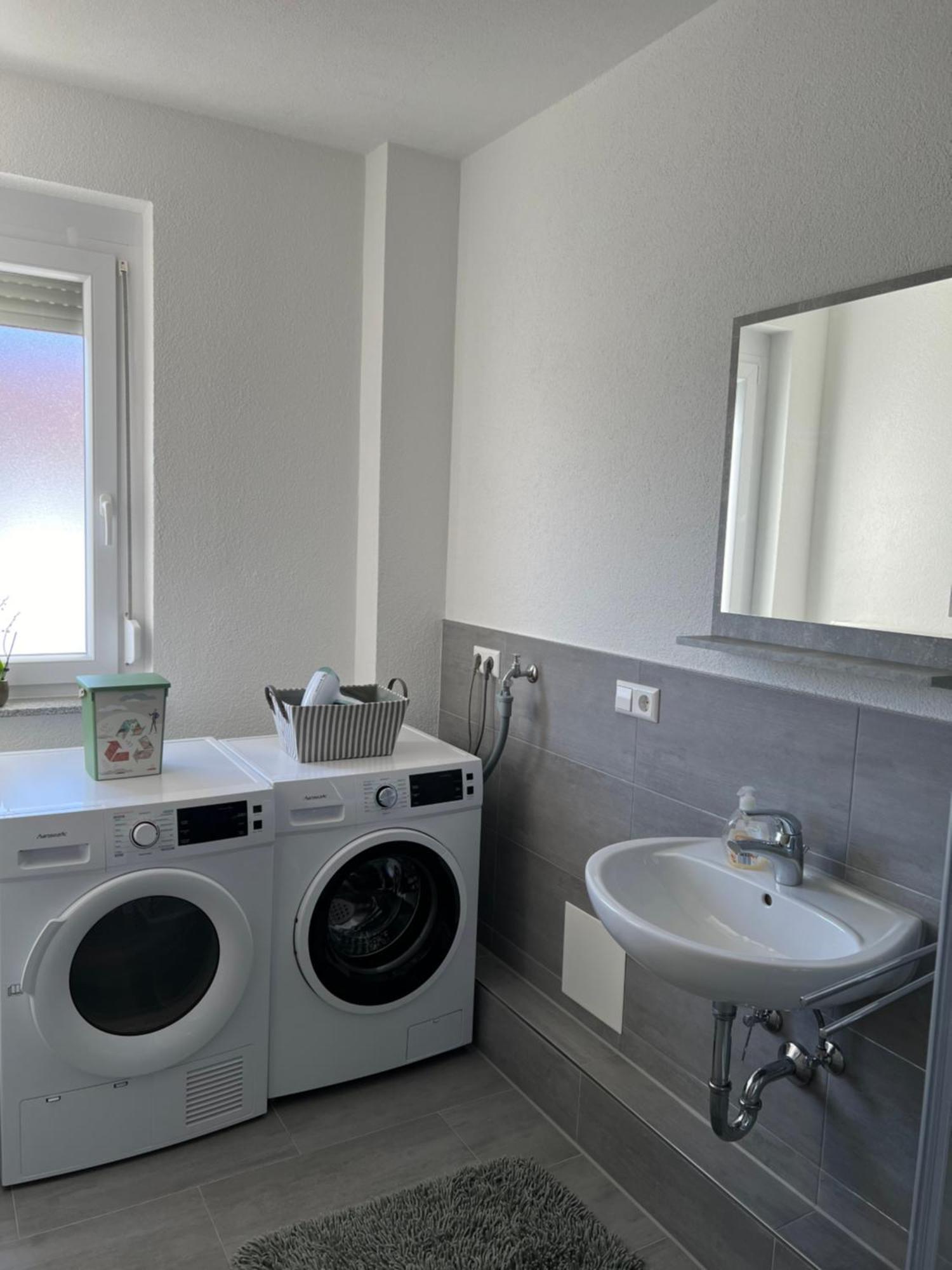 Cityvilla Hechingen Ngoại thất bức ảnh