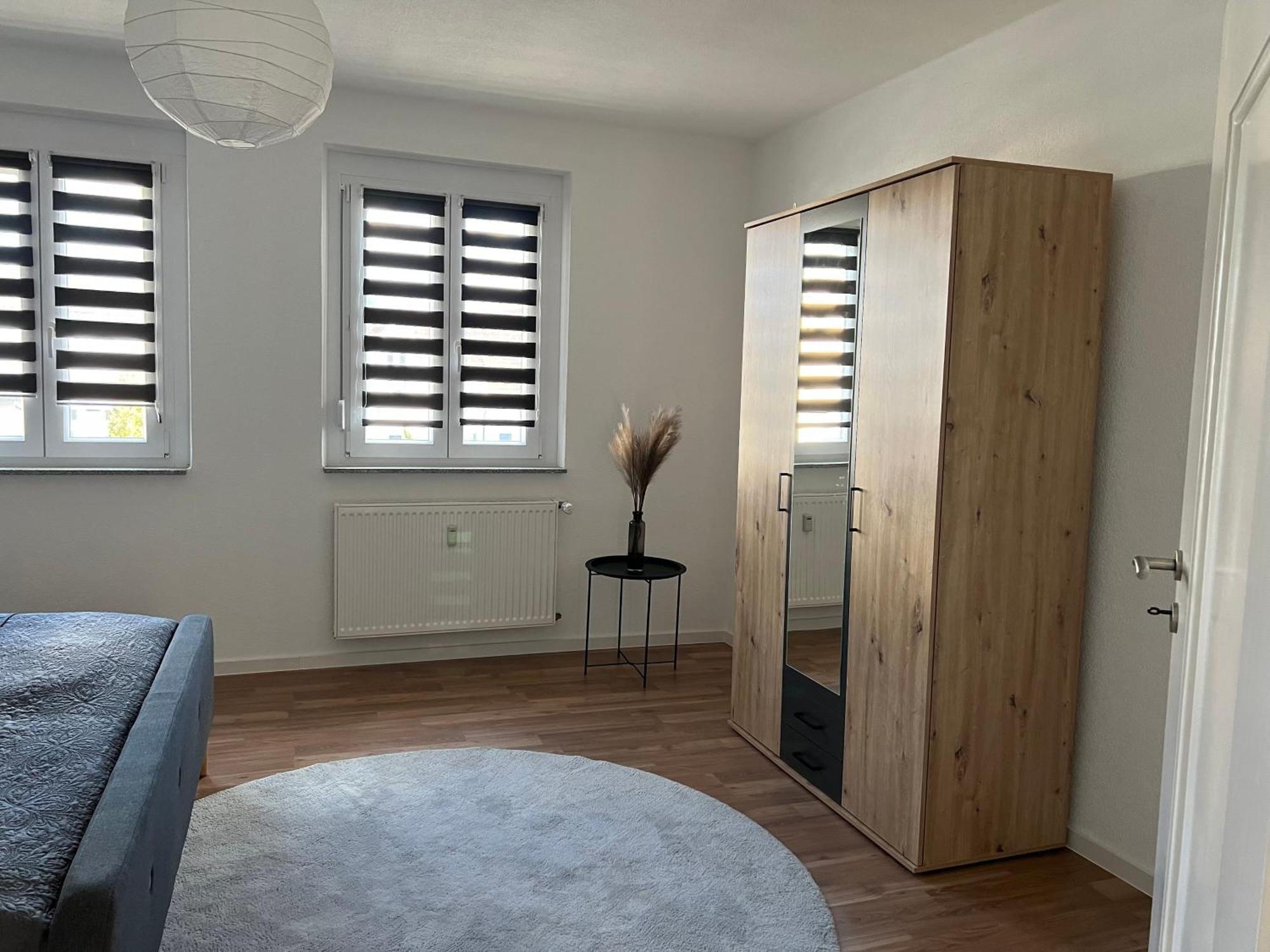 Cityvilla Hechingen Ngoại thất bức ảnh