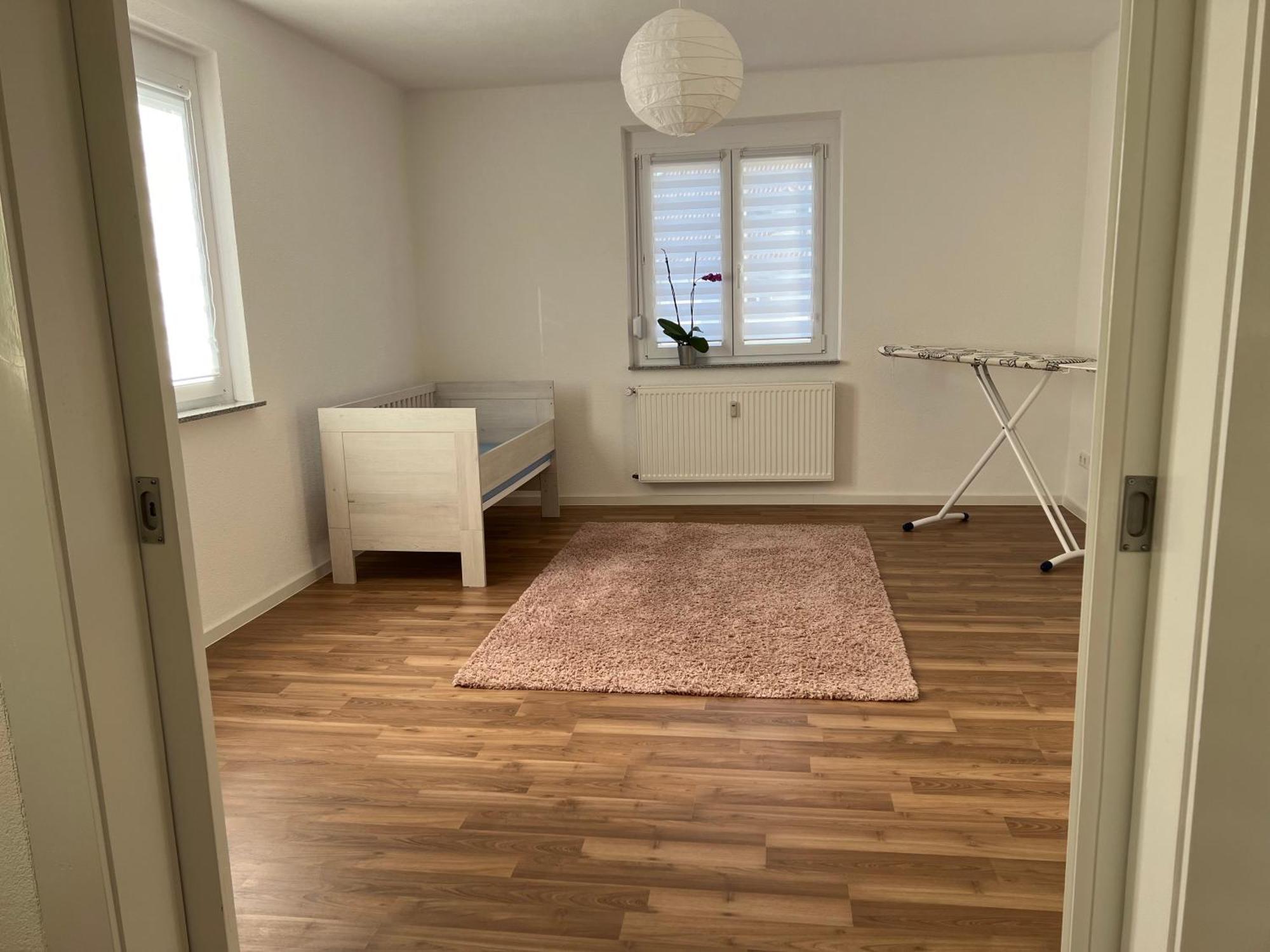 Cityvilla Hechingen Ngoại thất bức ảnh