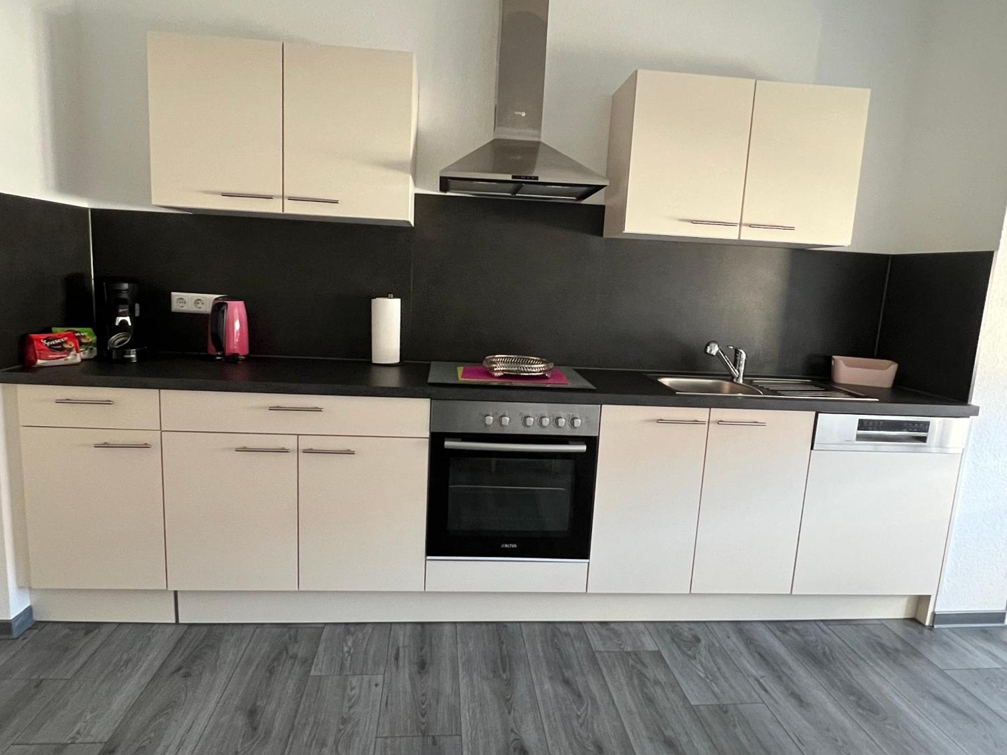 Cityvilla Hechingen Ngoại thất bức ảnh